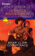 Bear Claw Conspiracy 0373695470 Book Cover