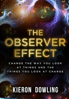 The Observer Effect 1291950931 Book Cover