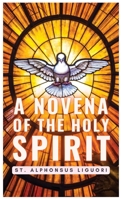 A Novena of the Holy Spirit B0CKWP2T1G Book Cover