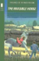 The Invisible Horse 0773754261 Book Cover