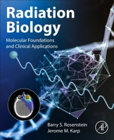 Molecular Radiation Biology 0443134685 Book Cover