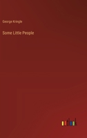 Some Little People 9357969594 Book Cover