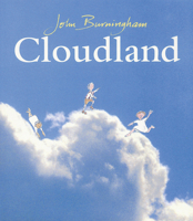 Cloudland (Red Fox Picture Books) 0517709287 Book Cover