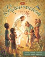 The Resurrection Is for Me 1462123228 Book Cover