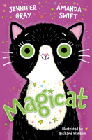 Magicat 1781129258 Book Cover