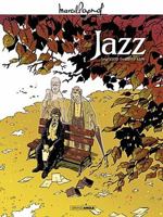 Jazz 2818941423 Book Cover