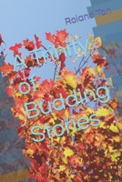 A Trinity of Budding Stories B0CS3VTB1P Book Cover