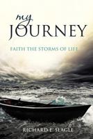 My Journey 162509518X Book Cover