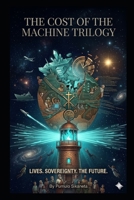 The Cost Of The Machine: Lives. Sovereignty. The Future B0GS8BW739 Book Cover