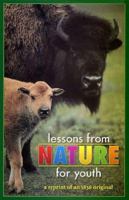 Lessons from Nature for Youth: A Reprint of an 1836 Original 0925279463 Book Cover