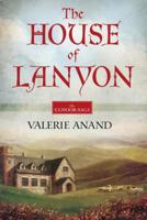 The House Of Lanyon 0778325024 Book Cover