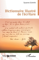 Dictionnaire illustré de l'écriture (Psycho-Logiques) (French Edition) 2140318129 Book Cover