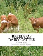 Breeds Of Dairy Cattle 197755184X Book Cover