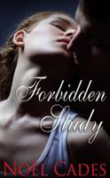 Forbidden Study 0994581114 Book Cover