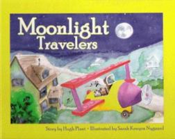 Moonlight Travelers 1592981739 Book Cover