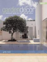 Garden Decor 1840913371 Book Cover