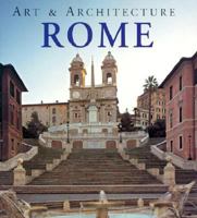 Rome, art & architecture 0841600511 Book Cover
