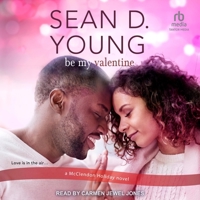 Be My Valentine 1981754490 Book Cover