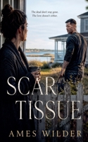 Scar Tissue B0H21J41WM Book Cover