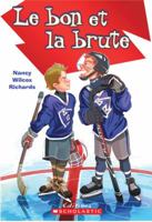 Le Bon Et La Brute 0545993849 Book Cover
