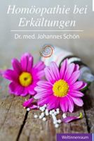 Homoeopathie bei Erkaeltungen 1522984267 Book Cover