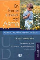 En Forma a Pesar del Asma 8489897832 Book Cover
