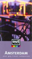 Out Around Amsterdam, 2nd 1841576611 Book Cover