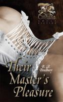 Their Master's Pleasure: And the noble art of spanking (Memoirs of a Victorian Disciplinarian Book 2) 1907753990 Book Cover