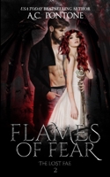 Flames of Fear B08BDWYGQR Book Cover