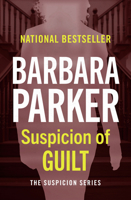 Suspicion of Guilt 0451177037 Book Cover
