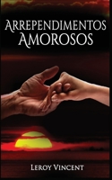 Arrependimentos Amorosos (Portuguese Edition) 1507187882 Book Cover