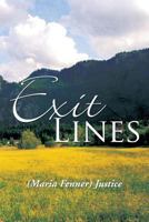 Exit Lines 1493115243 Book Cover