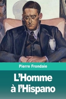 L'Homme � l'Hispano (1924) 3967871223 Book Cover
