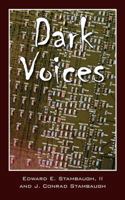 Dark Voices 1478773944 Book Cover