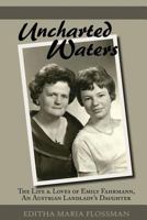 Uncharted Waters 1643140515 Book Cover