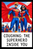 Coughing: The Superhero Inside You (Healthcare) B0F5NC242D Book Cover