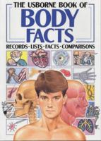 Body Facts 0746009488 Book Cover