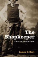 The Shopkeeper 1587369222 Book Cover