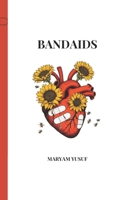 Bandaids B0CSG2HL9Y Book Cover
