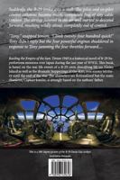 Raiding the Empire of the Sun: Tinian 1945 0996539611 Book Cover