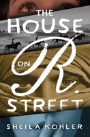 The House on R. Street B0GH5PTXR8 Book Cover