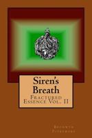 Siren's Breath 1986486400 Book Cover
