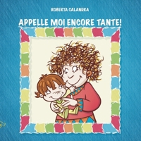 Appelle Moi Encore Tante! 1911424556 Book Cover