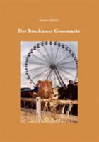 Der Brockumer Grossmarkt 3833418168 Book Cover