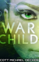 War Child 167540819X Book Cover