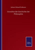 Grundriss der Geschichte der Philosophie 3846057703 Book Cover