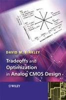 Tradeoffs and Optimization in Analog CMOS Design 0470031360 Book Cover