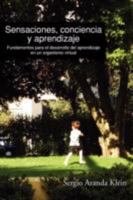 Sensaciones, conciencia y aprendizaje 1435711610 Book Cover