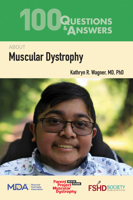100 Questions & Answers about Muscular Dystrophy 128420166X Book Cover