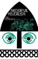 Mediaeval Feudalism 0801490138 Book Cover